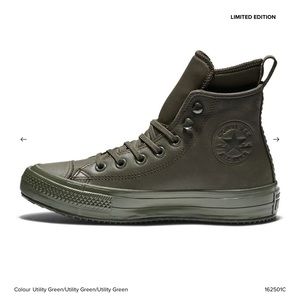 Converse Chuck Taylor High Top